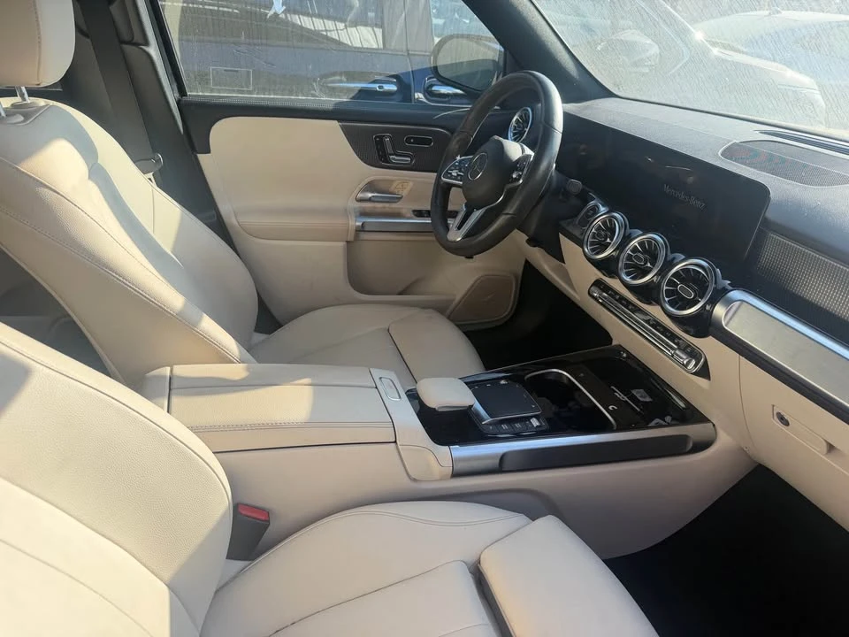 2023 Mercedes-Benz EQB - Image 5 of 5