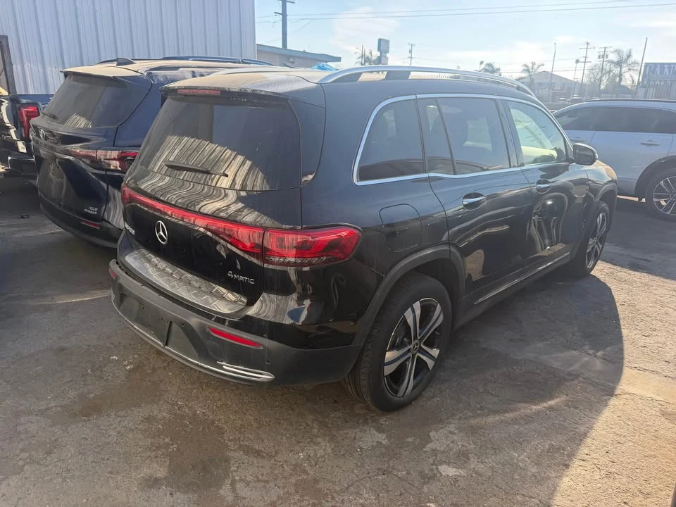 2023 Mercedes-Benz EQB - Image 3 of 5