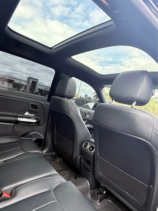 2023 Mercedes-Benz EQB - Image 11 of 13