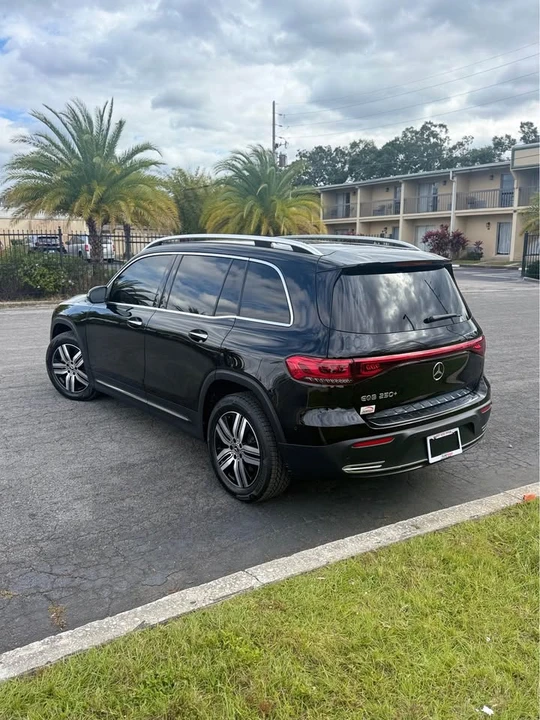 2023 Mercedes-Benz EQB - Image 3 of 13