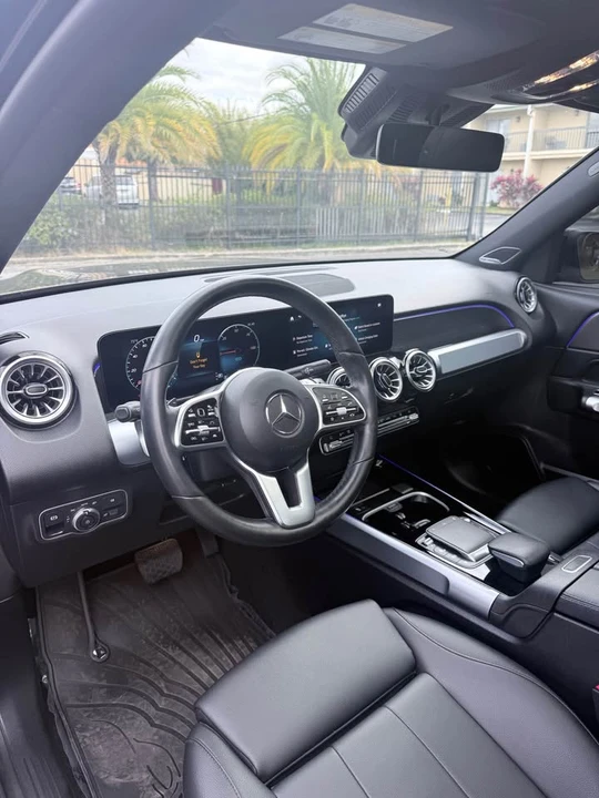 2023 Mercedes-Benz EQB - Image 6 of 13