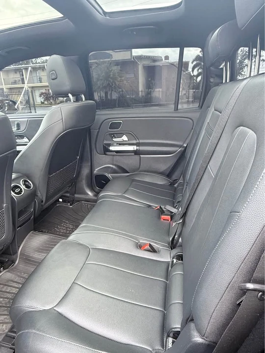 2023 Mercedes-Benz EQB - Image 12 of 13