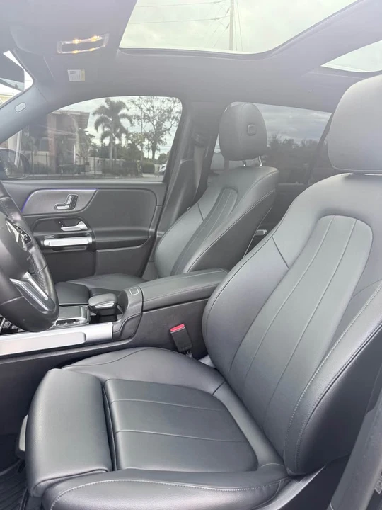 2023 Mercedes-Benz EQB - Image 7 of 13