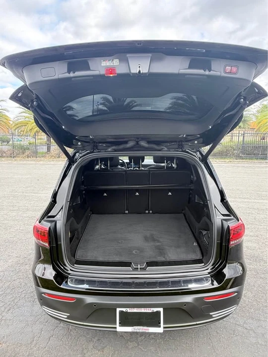 2023 Mercedes-Benz EQB - Image 13 of 13