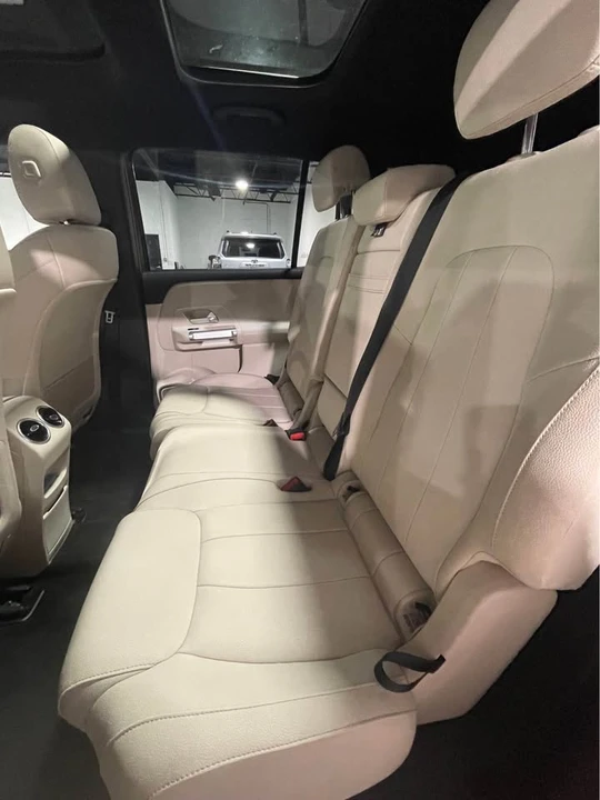 2023 Mercedes-Benz EQB - Image 17 of 19