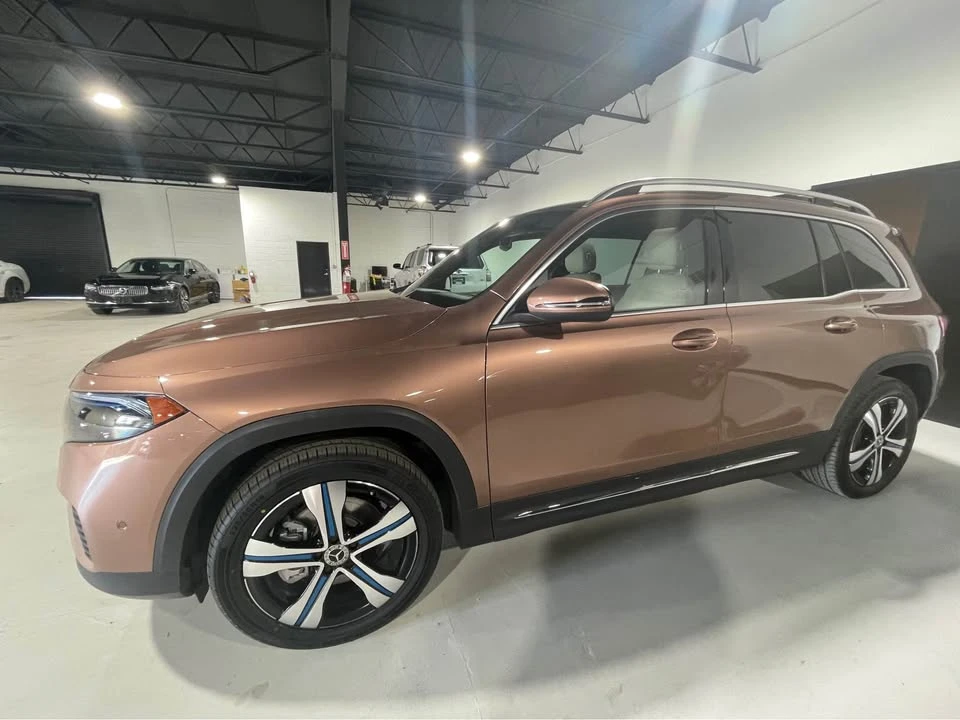 2023 Mercedes-Benz EQB - Image 4 of 19