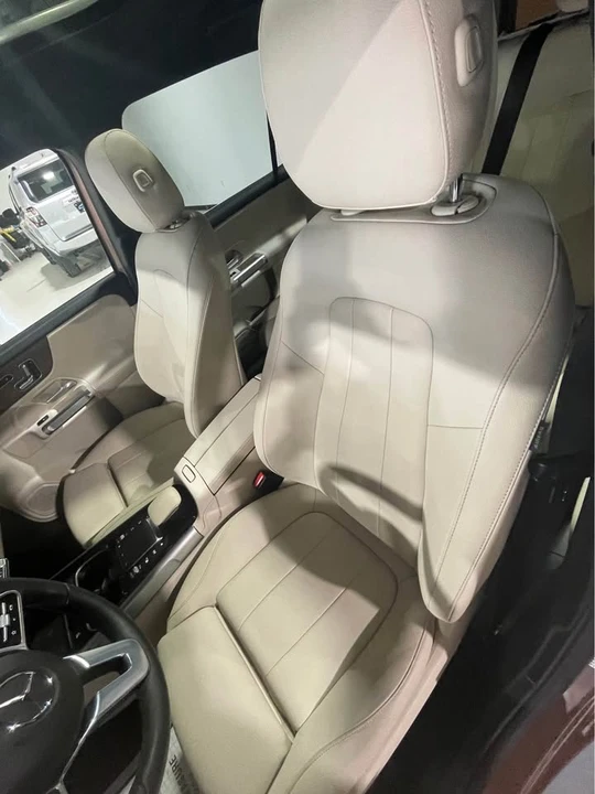 2023 Mercedes-Benz EQB - Image 9 of 19
