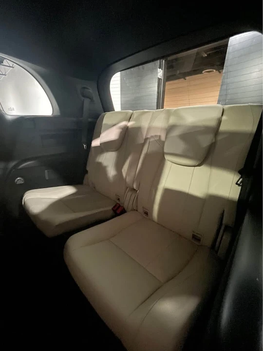 2023 Mercedes-Benz EQB - Image 18 of 19