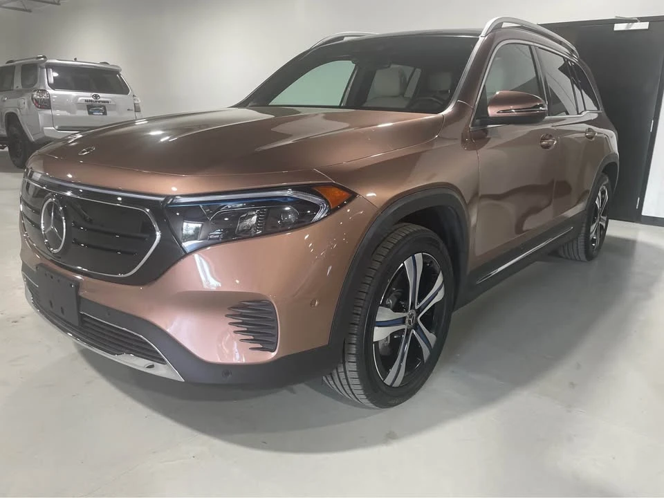 2023 Mercedes-Benz EQB - Image 3 of 19