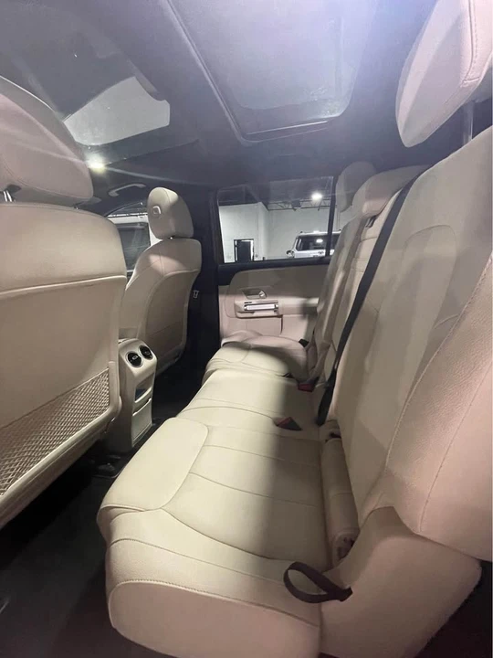 2023 Mercedes-Benz EQB - Image 16 of 19