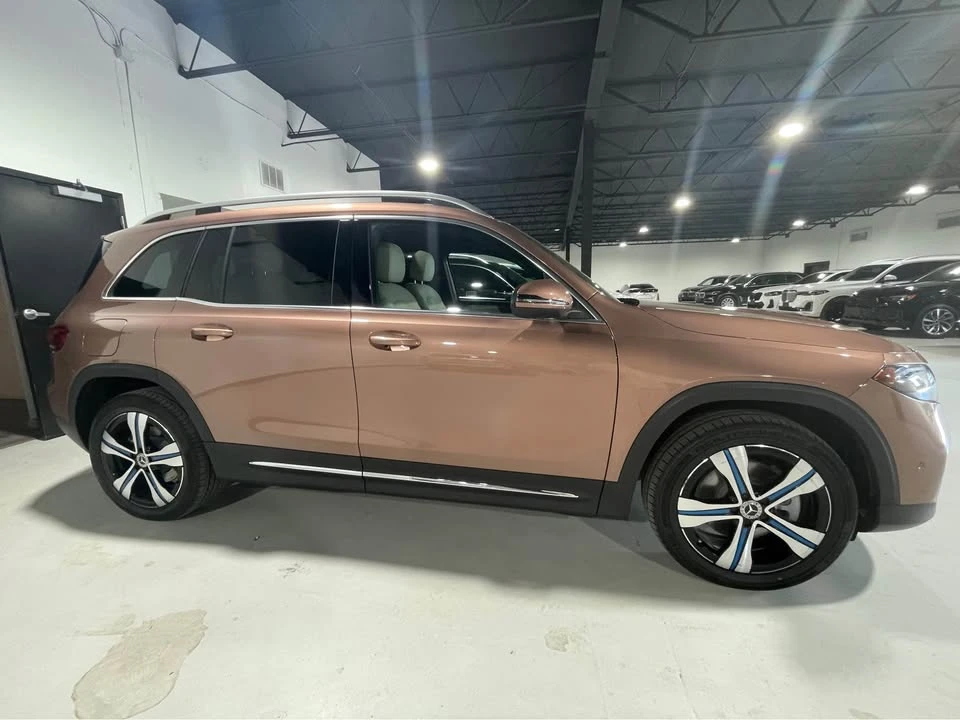 2023 Mercedes-Benz EQB - Image 5 of 19