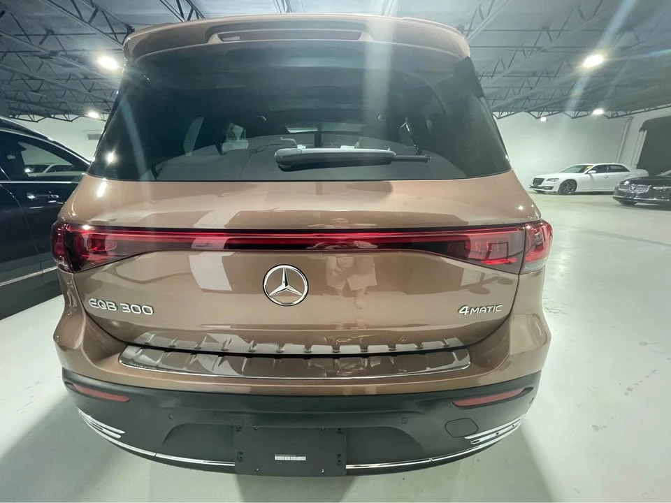 2023 Mercedes-Benz EQB - Image 6 of 19