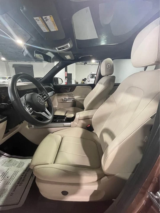 2023 Mercedes-Benz EQB - Image 8 of 19