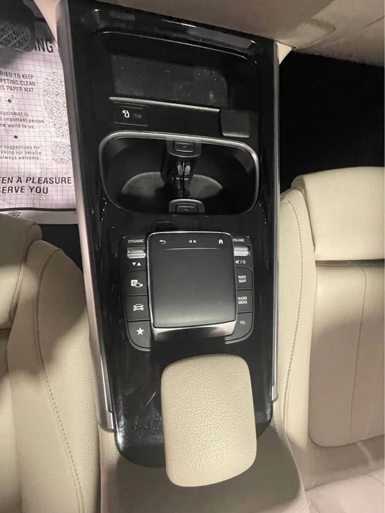 2023 Mercedes-Benz EQB - Image 14 of 19
