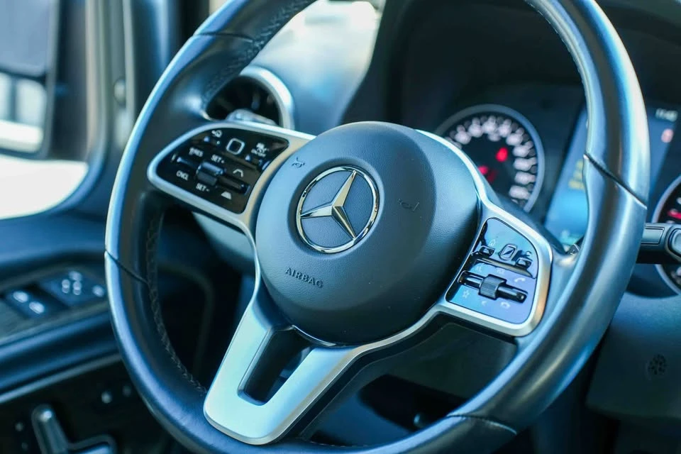 2023 Mercedes-Benz VS30 Sprinter - Image 9 of 11