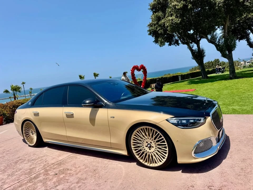 2023 Mercedes-Benz W223 S-Class - Image 6 of 15