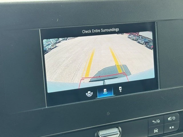 2023 Mercedes-Benz VS30 Sprinter - Image 19 of 20