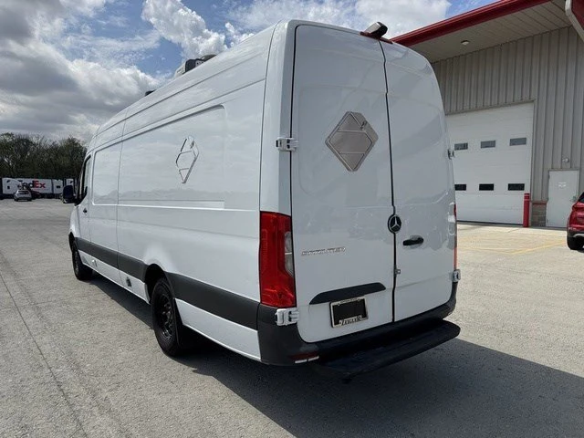 2023 Mercedes-Benz VS30 Sprinter - Image 4 of 20