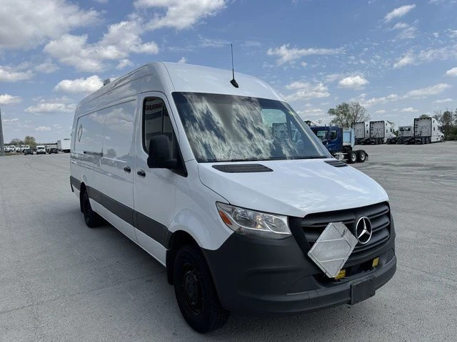 2023 Mercedes-Benz VS30 Sprinter - Image 7 of 20