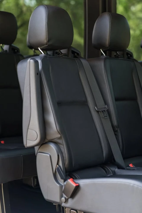 2023 Mercedes-Benz VS30 Sprinter - Image 6 of 12