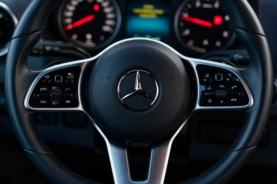 2023 Mercedes-Benz VS30 Sprinter - Image 11 of 12
