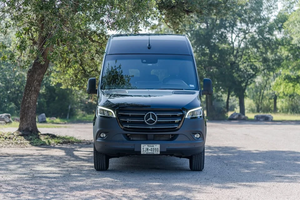 2023 Mercedes-Benz VS30 Sprinter - Image 3 of 12