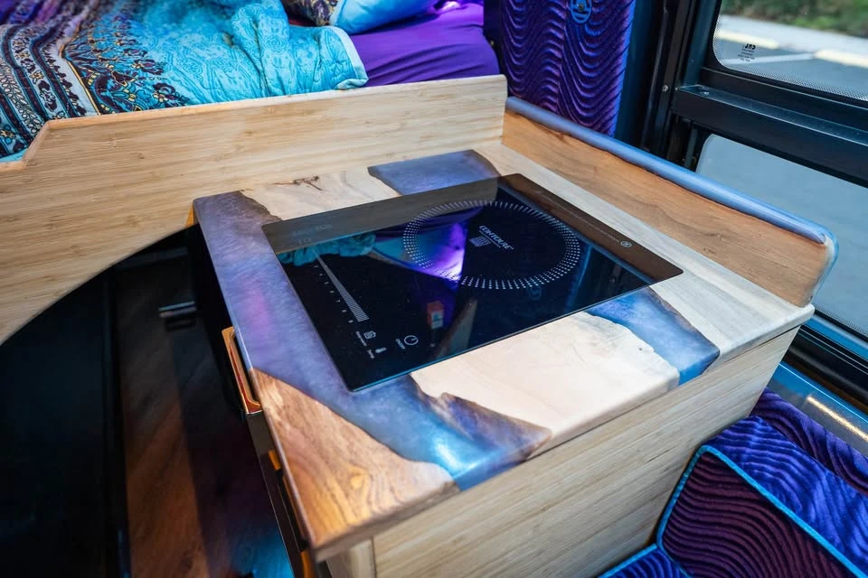 2023 Mercedes-Benz VS30 Sprinter - Image 15 of 20
