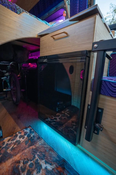 2023 Mercedes-Benz VS30 Sprinter - Image 11 of 20