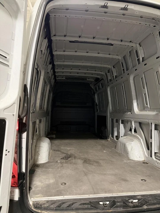 2023 Mercedes-Benz VS30 Sprinter - Image 16 of 18