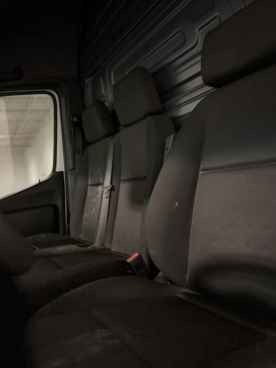 2023 Mercedes-Benz VS30 Sprinter - Image 15 of 18