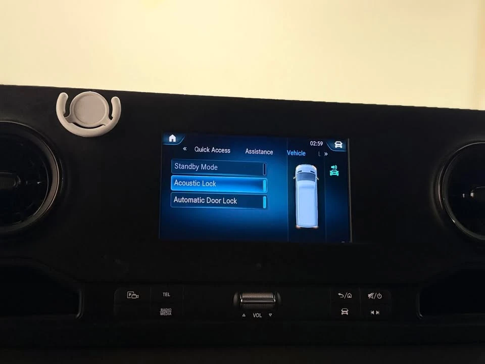 2023 Mercedes-Benz VS30 Sprinter - Image 14 of 18