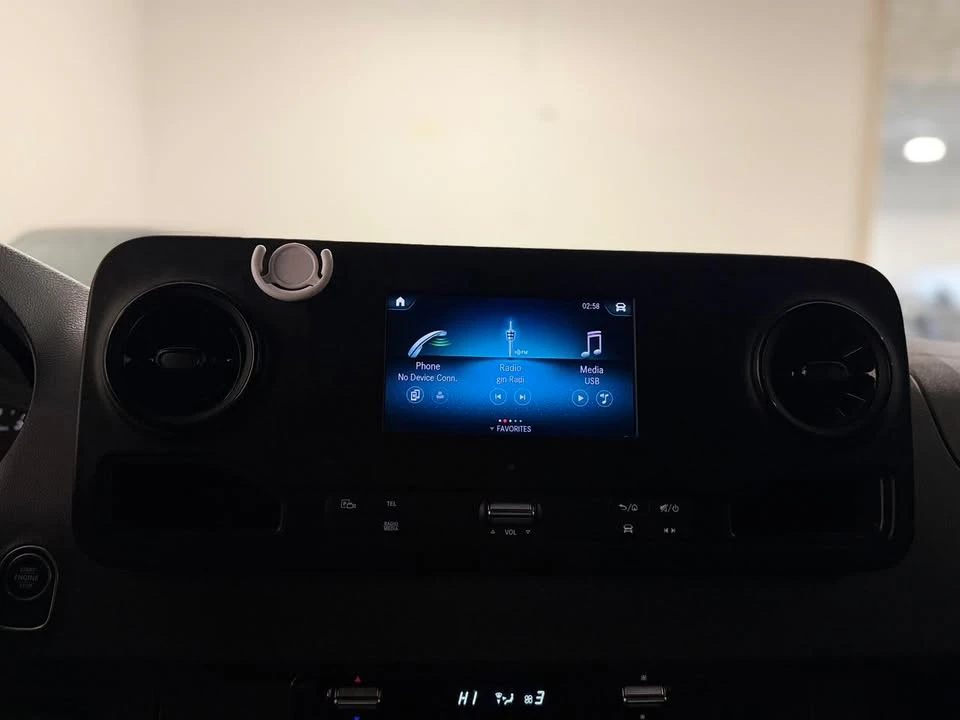 2023 Mercedes-Benz VS30 Sprinter - Image 12 of 18