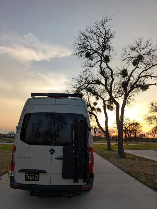 2023 Mercedes-Benz VS30 Sprinter - Image 7 of 9