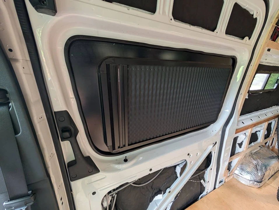 2023 Mercedes-Benz VS30 Sprinter - Image 7 of 11