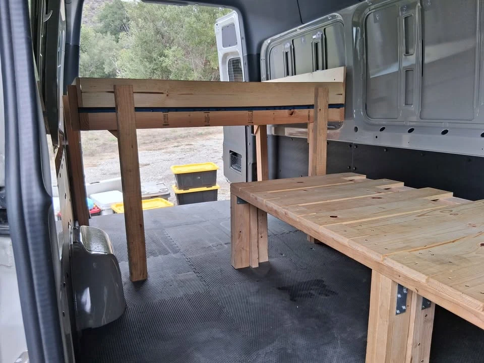 2023 Mercedes-Benz VS30 Sprinter - Image 12 of 17