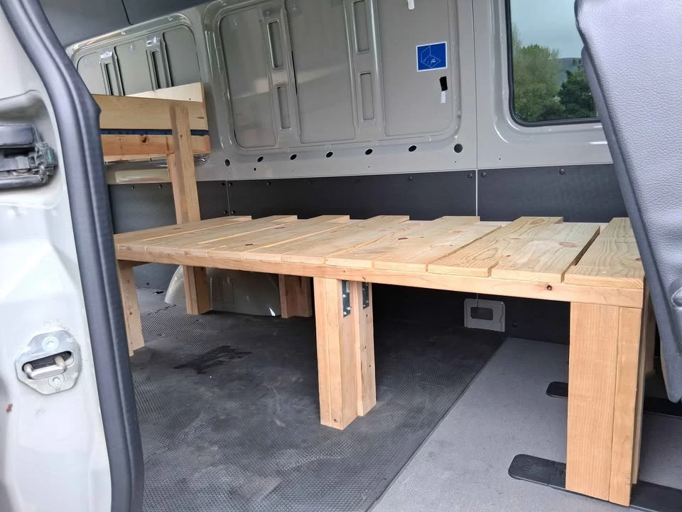 2023 Mercedes-Benz VS30 Sprinter - Image 13 of 17