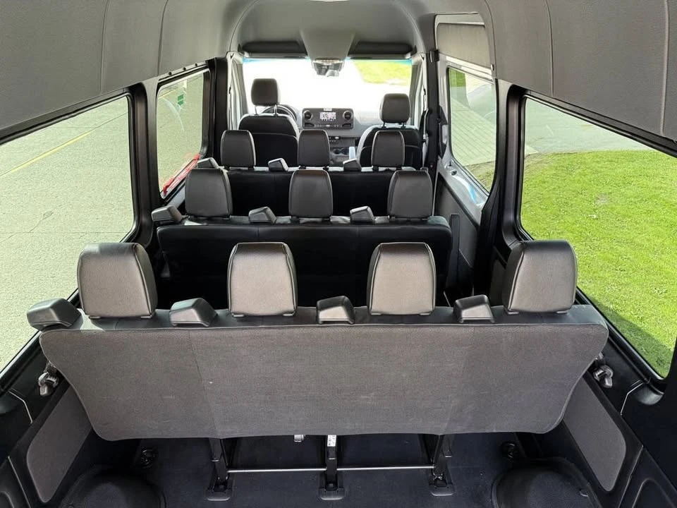 2023 Mercedes-Benz VS30 Sprinter - Image 13 of 18