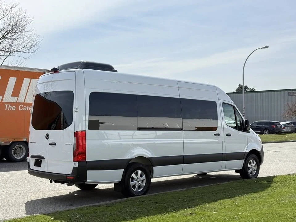 2023 Mercedes-Benz VS30 Sprinter - Image 7 of 18