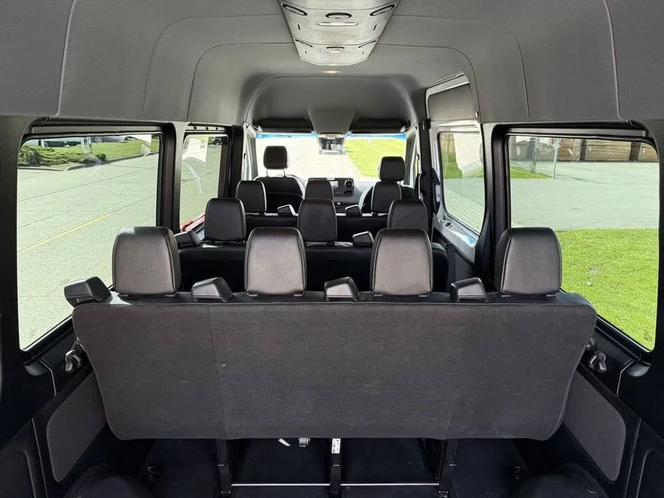 2023 Mercedes-Benz VS30 Sprinter - Image 18 of 18