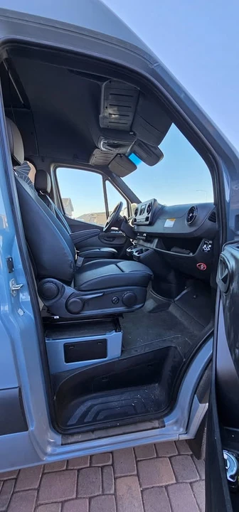 2023 Mercedes-Benz VS30 Sprinter - Image 5 of 17