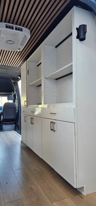 2023 Mercedes-Benz VS30 Sprinter - Image 10 of 17