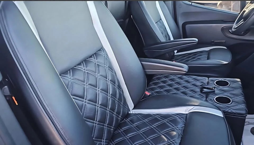 2023 Mercedes-Benz VS30 Sprinter - Image 4 of 9