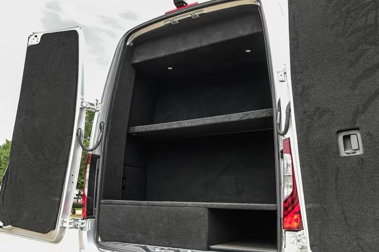 2023 Mercedes-Benz VS30 Sprinter - Image 17 of 17