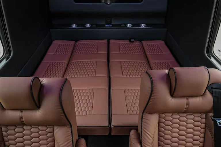 2023 Mercedes-Benz VS30 Sprinter - Image 16 of 17