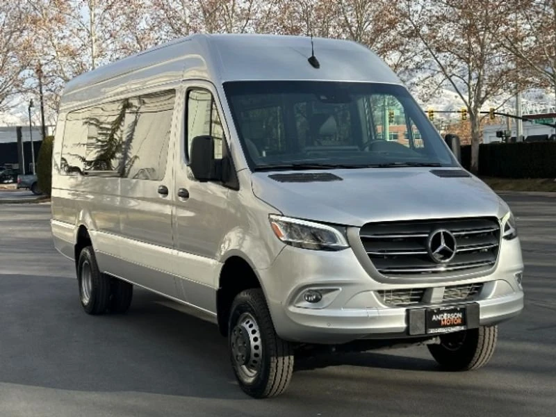 2023 Mercedes-Benz VS30 Sprinter - Image 6 of 20