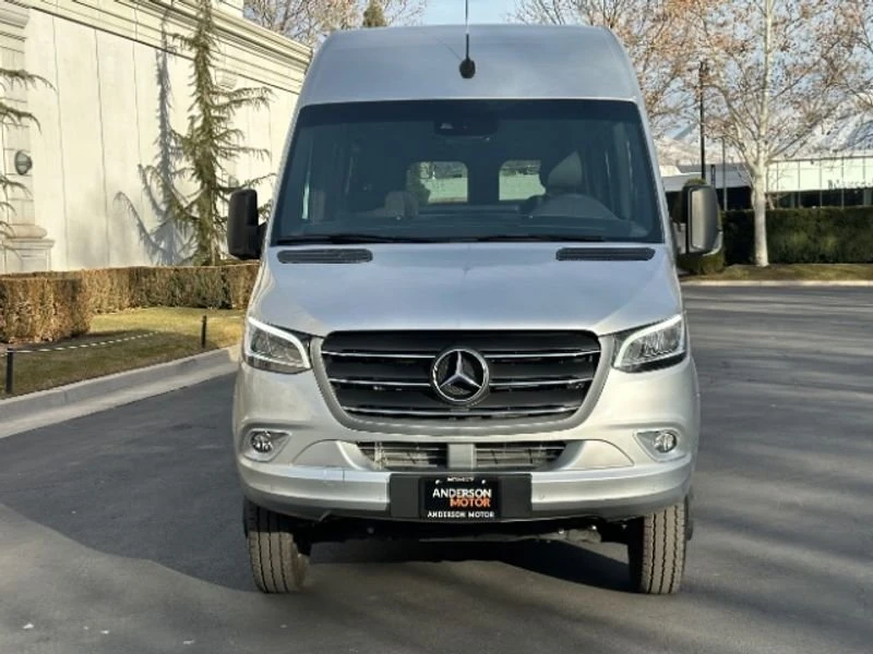 2023 Mercedes-Benz VS30 Sprinter - Image 5 of 20