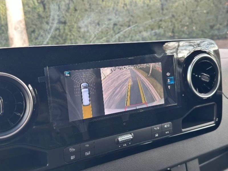 2023 Mercedes-Benz VS30 Sprinter - Image 13 of 20