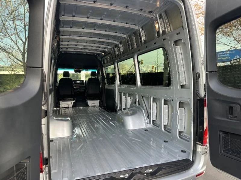 2023 Mercedes-Benz VS30 Sprinter - Image 20 of 20