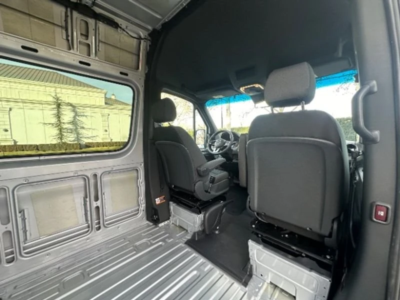 2023 Mercedes-Benz VS30 Sprinter - Image 16 of 20
