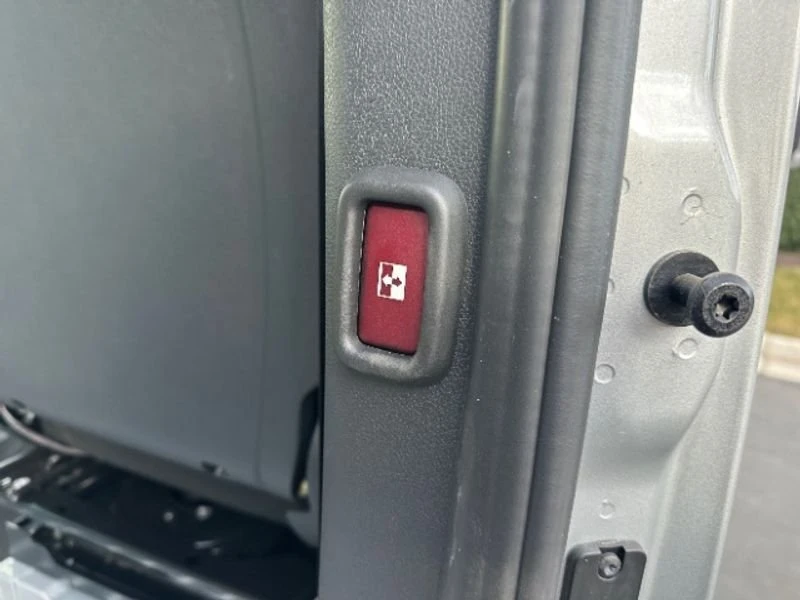 2023 Mercedes-Benz VS30 Sprinter - Image 18 of 20